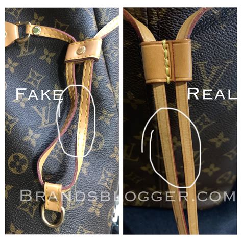 real louis vuitton see through bag|How to Spot a Fake Louis Vuitton .